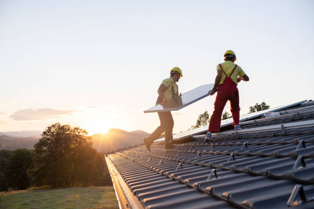 Best Asphalt Shingles Roofing  in Una, WA