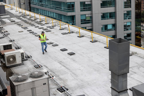 Reliable Wauna, WA Roofing Service Solutions