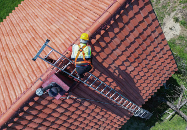 Best Gutter Replacement  in Una, WA