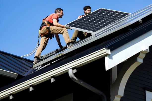 Best Wood Shake Roofing  in Una, WA