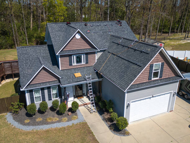 Best Tile Roofing Installation  in Una, WA