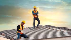 Best Gutter Installation and Repair  in Una, WA